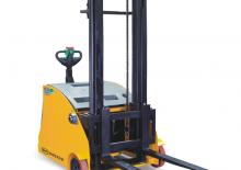 Stackere (transpaleți) mobile OM VVE CB-1.5T