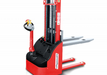 Stackere (transpaleți) mobile Pegasolift W 12 