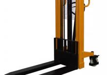 Stackere (transpaleți) mobile Willecke WHHM 1500/2500