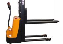 Stackere (transpaleți) mobile Willecke WHME 1000/2500