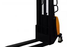 Stackere (transpaleți) mobile Willecke WHME 1000/3000