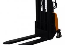 Stackere (transpaleți) mobile Willecke WHSE 1000/2500 