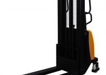 Stackere (transpaleți) mobile Willecke WHSE 1000/3000 