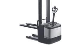 Stackere (transpaleți) mobile Crown WS 2300 S-1.4 TL