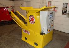Stații de reciclare moloz Red Rhino 2000 series