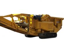Stații de reciclare moloz Screen Machine Industries  5256T