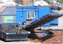 Stații de reciclare moloz Cityequip AirCrawler 1200