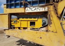 Stații de reciclare moloz OM Atlante