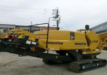 Stații de reciclare moloz Komatsu BR100JG-2