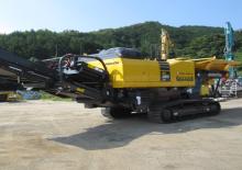 Stații de reciclare moloz Komatsu BR380JG
