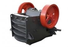 Stații de reciclare moloz Sandvik CJ211