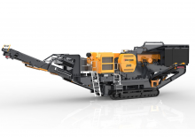 Stații de reciclare moloz Screen Machine Industries  J3448