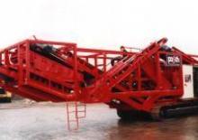 Stații de reciclare moloz Schmidt-Posch K 30 - 1140