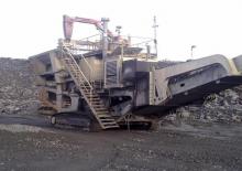 Stații de reciclare moloz Metso Nordberg LT 140