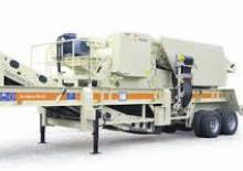 Stații de reciclare moloz Metso Nordberg NW 1100 C