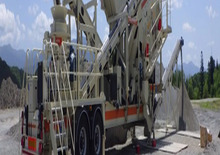 Stații de reciclare moloz Metso NW 100 HPC CC