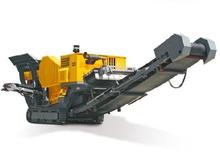 Stații de reciclare moloz Atlas Copco PC 1055J