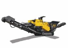 Stații de reciclare moloz Atlas Copco PC 1060I
