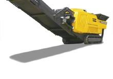 Stații de reciclare moloz Atlas Copco PC 1375I