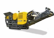 Stații de reciclare moloz Atlas Copco PC 2