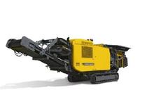 Stații de reciclare moloz Atlas Copco PC 5
