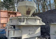 Stații de reciclare moloz SBM V10 SEMI