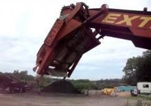 Stații de sortare mobile EXTEC 6000 S