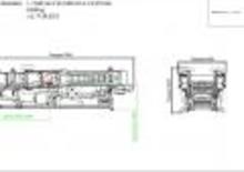 Stații de sortare mobile Rubble Master CS 3600/2