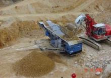 Stații de sortare mobile Schmidt-Posch Flex RoRo 8/4/20