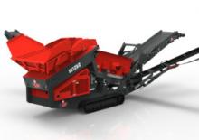 Stații de sortare mobile Gipo GS 123/2