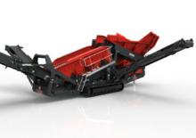 Stații de sortare mobile Gipo GS 155/2