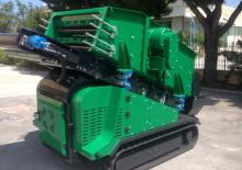 Stații de sortare mobile Komplet Kompatto SC 221 
