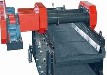 Stații de sortare mobile Sandvik LF2450