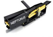 Stații de sortare mobile Lubo Neptunus SDL 7400 2 fraction