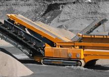 Stații de sortare mobile Rockster RDS 615