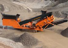 Stații de sortare mobile Rockster RDS410