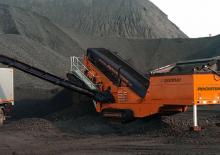 Stații de sortare mobile Rockster RDS514