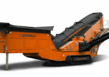 Stații de sortare mobile Rockster RDS520