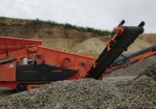 Stații de sortare mobile Rockster RSS 515