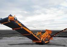 Stații de sortare mobile Rockster RSS 615