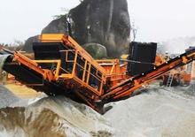 Stații de sortare mobile Rockster RTS 512