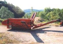 Stații de sortare mobile Schmidt-Posch S 28 -3 Deck-Sib