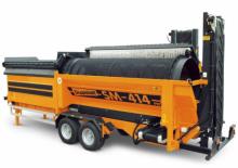 Stații de sortare Doppstadt SM 414