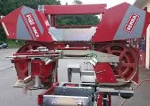 Stații de tăiere mobile SERRA Alpina KB 90-7