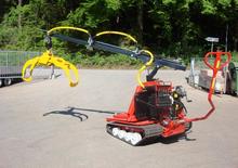 Stații de tăiere mobile SERRA Eisernes Pferd IH 2090 PW-K