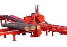 Stații de tăiere mobile Wood-Mizer LT 70 AC Remote