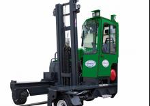 Stivuitoare multidirecționale Diesel Combi-Lift C 5500 XL