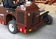 Stivuitoare montate pe camion Diesel Palfinger F3 253 PX 4W