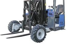 Stivuitoare montate pe camion Diesel King Lifter KL 3x3 L
