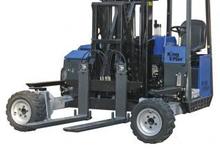 Stivuitoare montate pe camion Diesel King Lifter KL 3x3 M